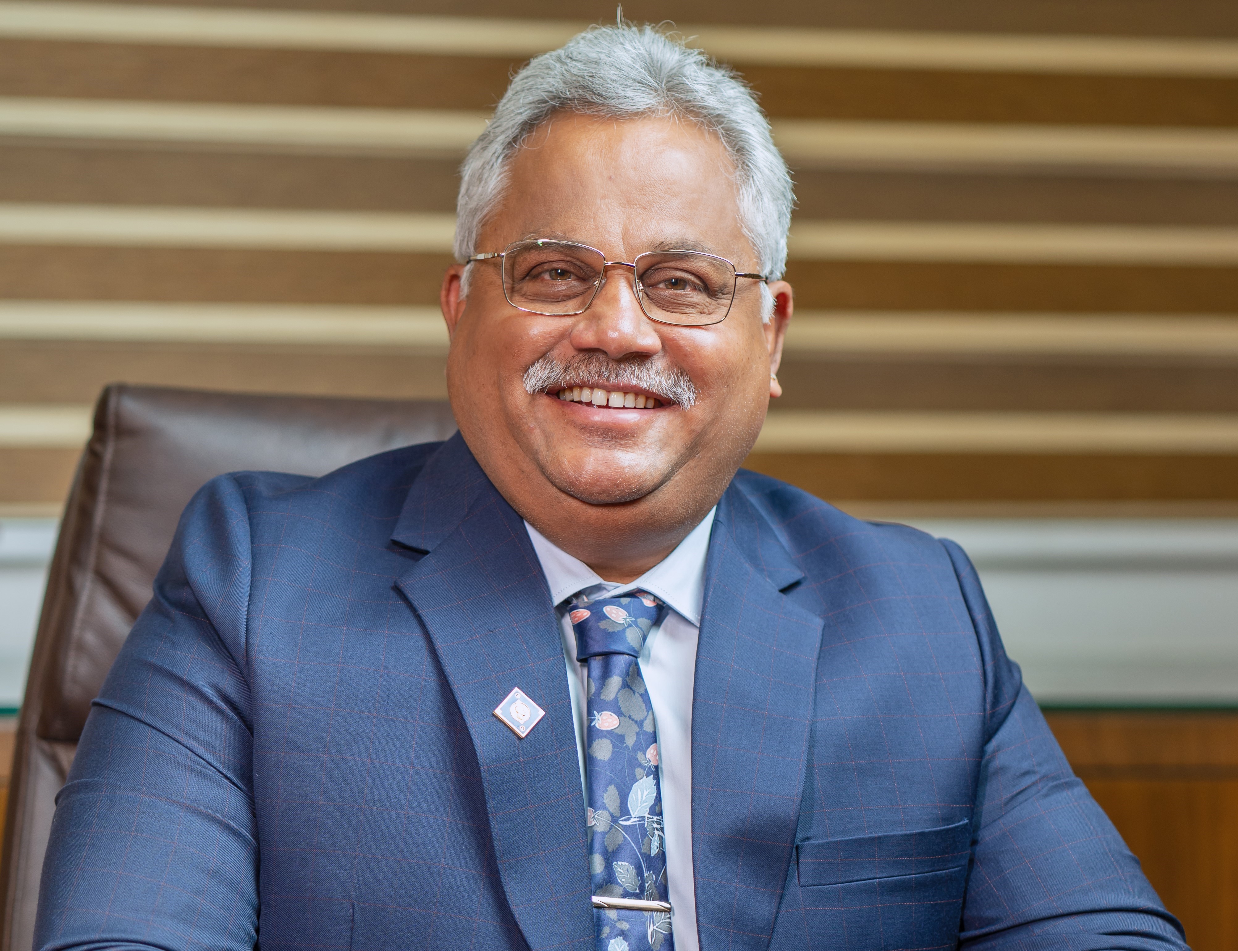 Venkata Subramanian @ Seenu